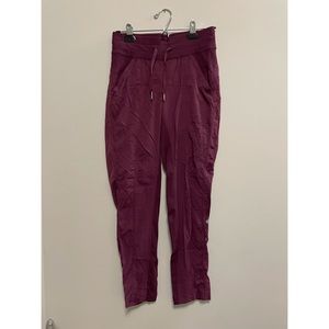 Lululemon Crop Pant